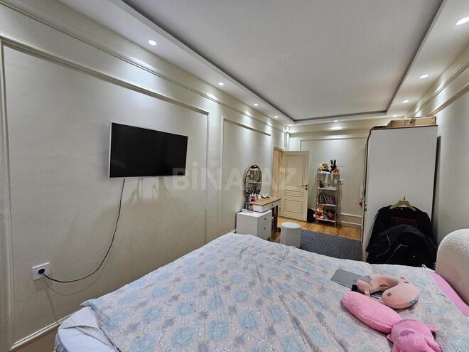 2 otaqlı yeni tikili - Yeni Günəşli q. - 68 m² (6)
