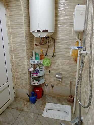 2 otaqlı köhnə tikili - İçəri Şəhər m. - 35 m² (8)