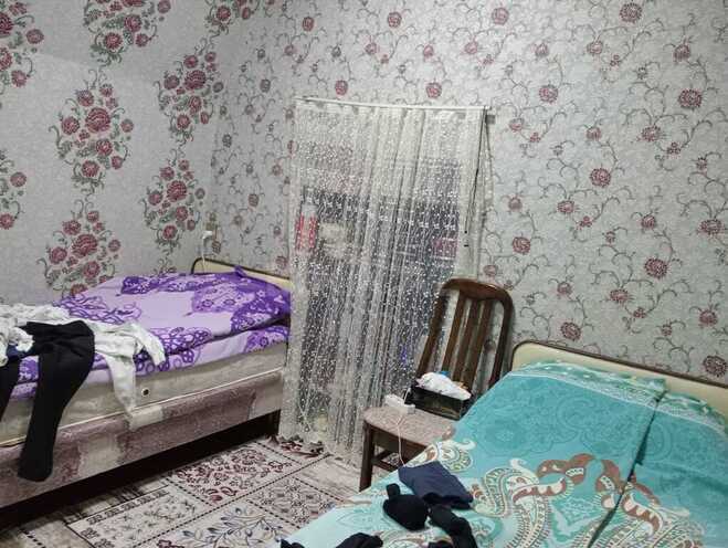 2 otaqlı köhnə tikili - İçəri Şəhər m. - 35 m² (5)