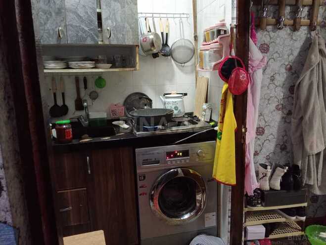2 otaqlı köhnə tikili - İçəri Şəhər m. - 35 m² (4)