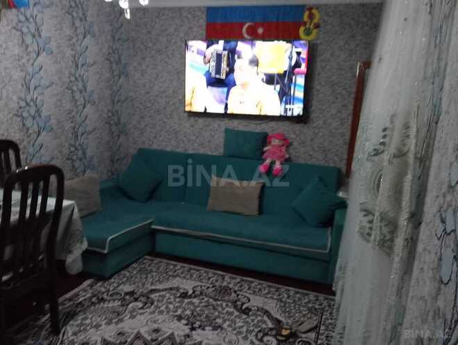 2 otaqlı köhnə tikili - İçəri Şəhər m. - 35 m² (3)