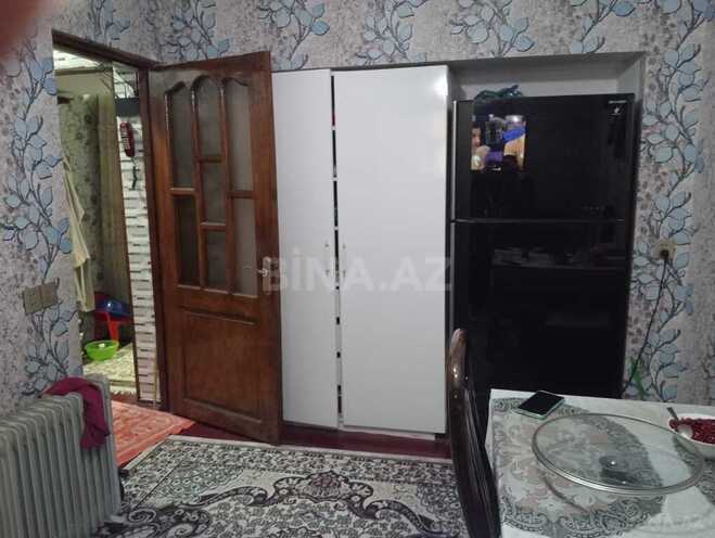 2 otaqlı köhnə tikili - İçəri Şəhər m. - 35 m² (2)