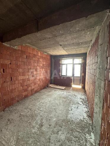 2 otaqlı yeni tikili - Azadlıq Prospekti m. - 98 m² (4)