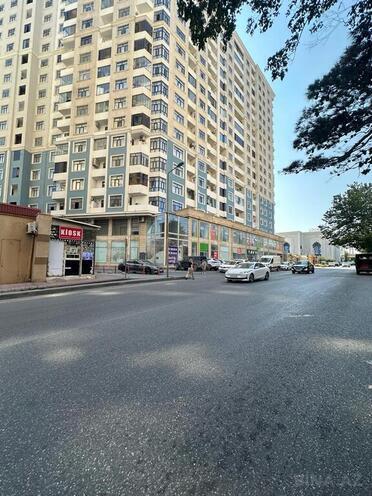 2 otaqlı yeni tikili - Azadlıq Prospekti m. - 98 m² (1)