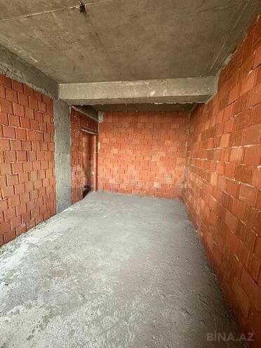 2 otaqlı yeni tikili - Azadlıq Prospekti m. - 98 m² (6)