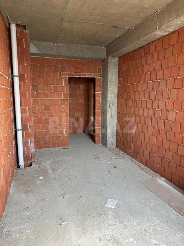 2 otaqlı yeni tikili - Azadlıq Prospekti m. - 98 m² (7)