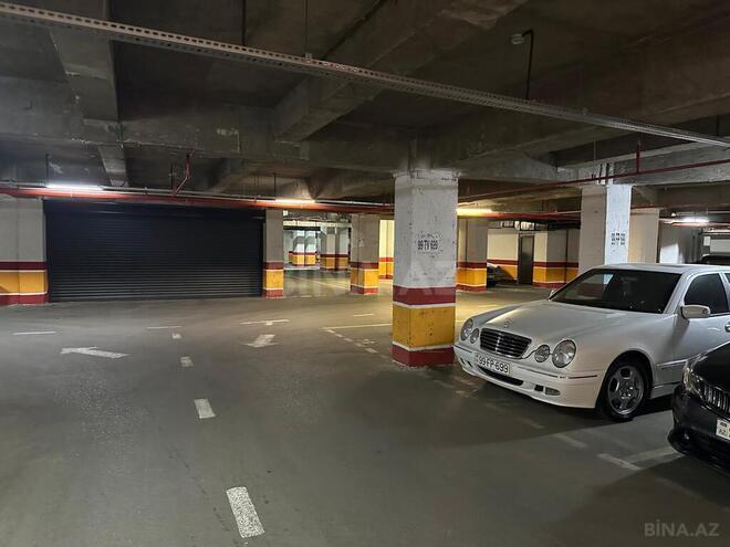 2 otaqlı yeni tikili - Azadlıq Prospekti m. - 98 m² (15)