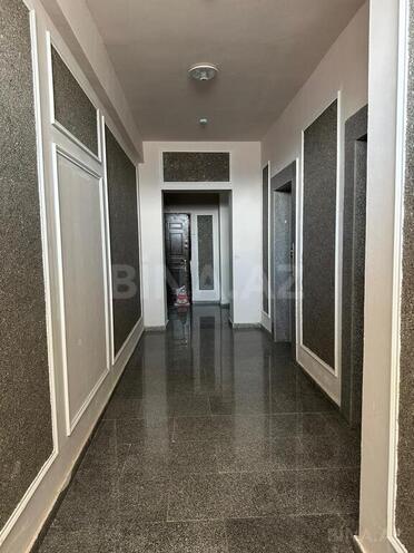 2 otaqlı yeni tikili - Azadlıq Prospekti m. - 98 m² (12)