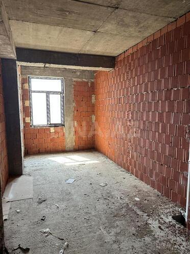 2 otaqlı yeni tikili - Azadlıq Prospekti m. - 98 m² (5)