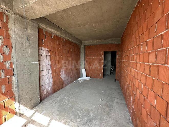 2 otaqlı yeni tikili - Azadlıq Prospekti m. - 98 m² (9)