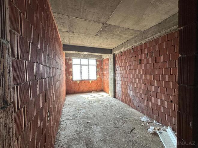 2 otaqlı yeni tikili - Azadlıq Prospekti m. - 98 m² (2)