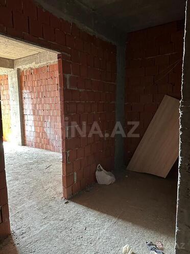 2 otaqlı yeni tikili - Azadlıq Prospekti m. - 98 m² (10)