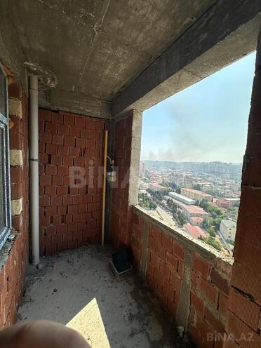 2 otaqlı yeni tikili - Azadlıq Prospekti m. - 98 m² (11)