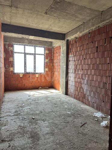 2 otaqlı yeni tikili - Azadlıq Prospekti m. - 98 m² (3)