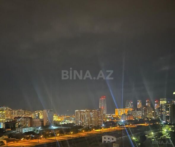 2 otaqlı yeni tikili - 28 May m. - 75 m² (10)