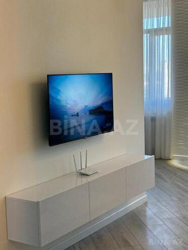 2 otaqlı yeni tikili - 28 May m. - 75 m² (13)