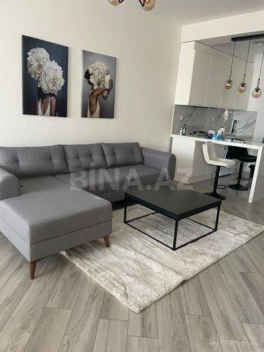 2 otaqlı yeni tikili - 28 May m. - 75 m² (2)