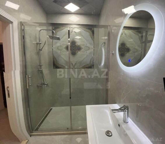 2 otaqlı yeni tikili - 28 May m. - 75 m² (17)