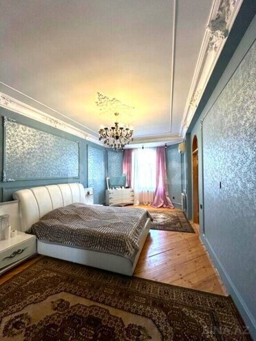 14-комн. дом/дача - м. Гянджлик - 650 м² (10)