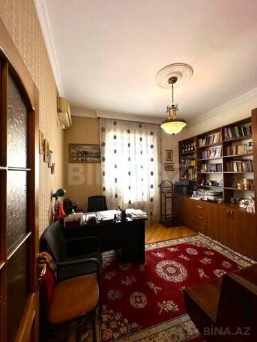 14-комн. дом/дача - м. Гянджлик - 650 м² (12)