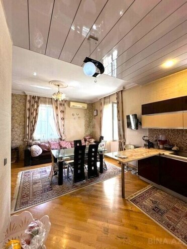 14-комн. дом/дача - м. Гянджлик - 650 м² (9)
