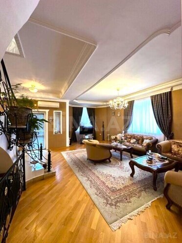 14-комн. дом/дача - м. Гянджлик - 650 м² (5)