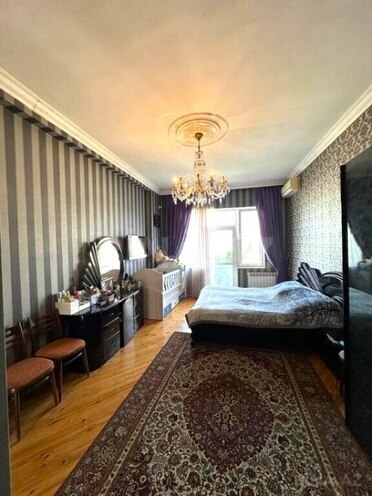 14-комн. дом/дача - м. Гянджлик - 650 м² (11)