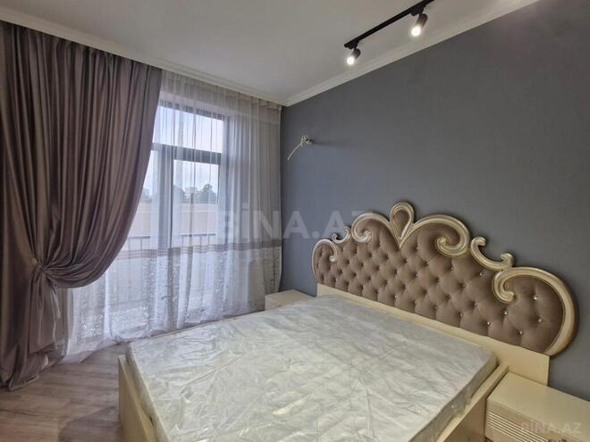 2 otaqlı yeni tikili - Azadlıq Prospekti m. - 85 m² (6)
