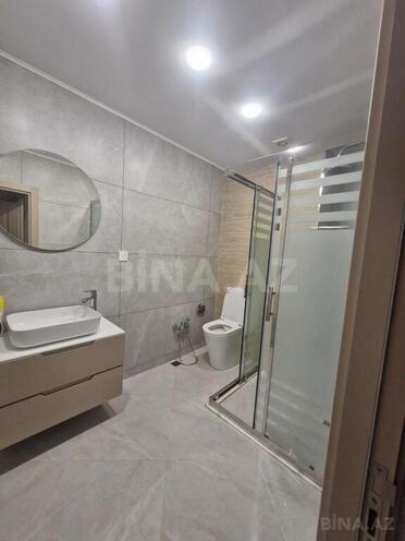 2 otaqlı yeni tikili - Azadlıq Prospekti m. - 85 m² (11)