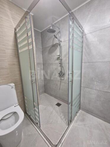 2 otaqlı yeni tikili - Azadlıq Prospekti m. - 85 m² (9)