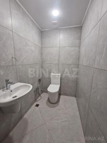 2 otaqlı yeni tikili - Azadlıq Prospekti m. - 85 m² (8)