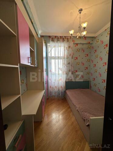 3-комн. новостройка - м. Шах Исмаил Хатаи - 71 м² (8)