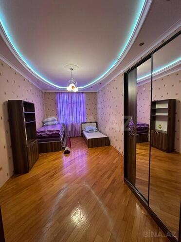 3 otaqlı yeni tikili - 20 Yanvar m. - 150 m² (6)