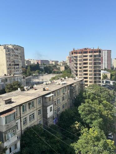 3 otaqlı yeni tikili - 20 Yanvar m. - 150 m² (11)