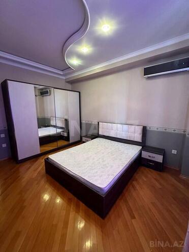 3 otaqlı yeni tikili - 20 Yanvar m. - 150 m² (4)