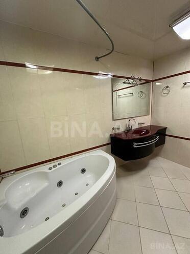 3 otaqlı yeni tikili - 20 Yanvar m. - 150 m² (12)
