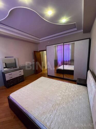 3 otaqlı yeni tikili - 20 Yanvar m. - 150 m² (5)