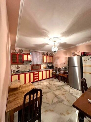 14-комн. дом/дача - м. Гянджлик - 650 м² (14)