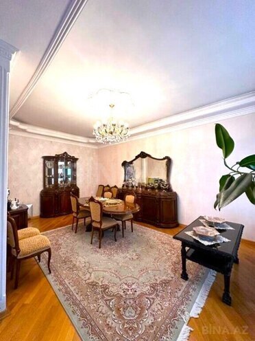 14-комн. дом/дача - м. Гянджлик - 650 м² (8)