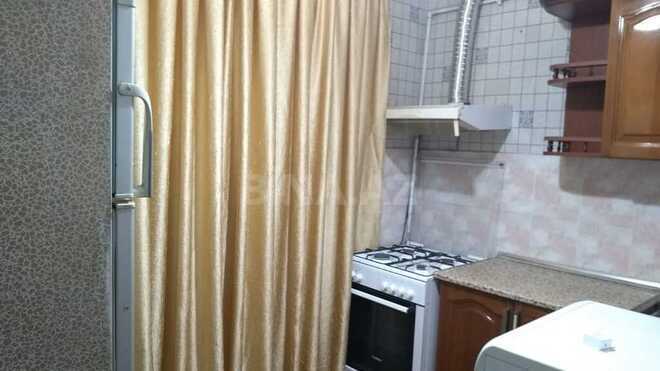 2 otaqlı yeni tikili - Gənclik m. - 60 m² (4)