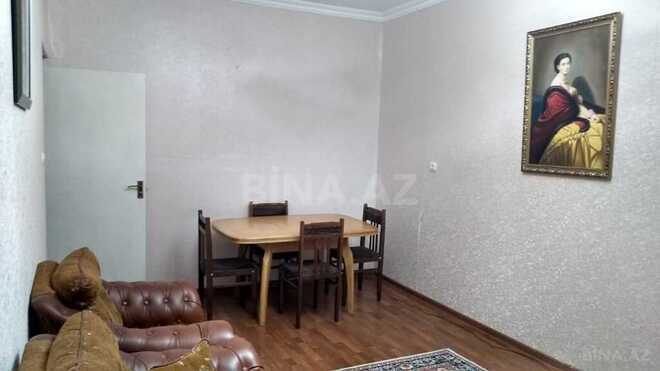 2 otaqlı yeni tikili - Gənclik m. - 60 m² (1)