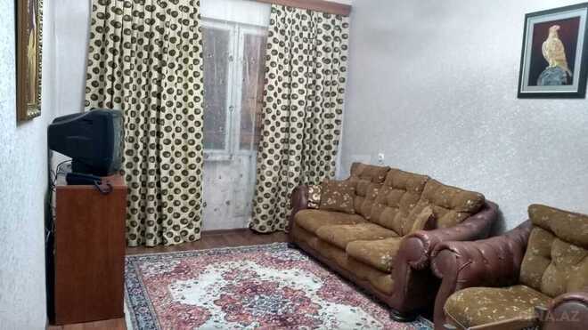2 otaqlı yeni tikili - Gənclik m. - 60 m² (5)