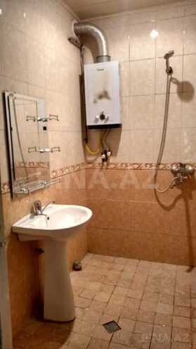 2 otaqlı yeni tikili - Gənclik m. - 60 m² (6)