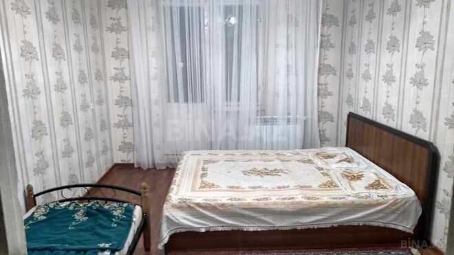2 otaqlı yeni tikili - Gənclik m. - 60 m² (2)
