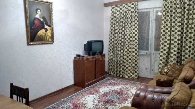 2 otaqlı yeni tikili - Gənclik m. - 60 m² (3)