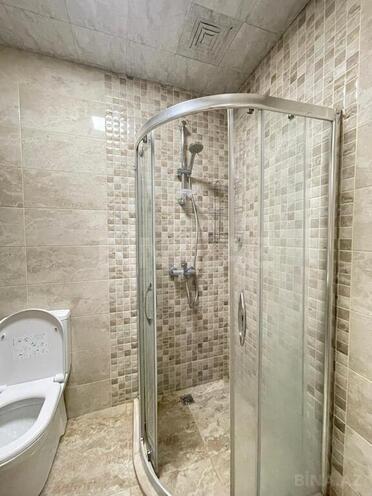 2 otaqlı yeni tikili - Yasamal r. - 60 m² (6)