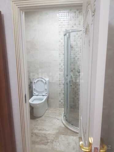 2 otaqlı yeni tikili - Yasamal r. - 60 m² (7)