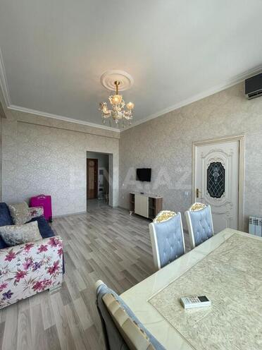 2 otaqlı yeni tikili - Yasamal r. - 60 m² (1)