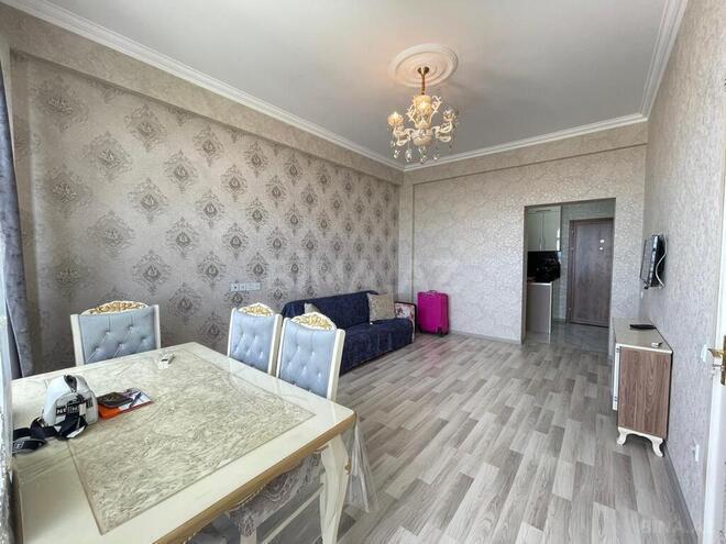 2 otaqlı yeni tikili - Yasamal r. - 60 m² (2)