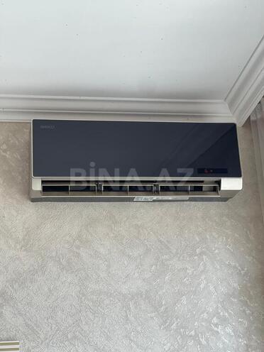 2 otaqlı yeni tikili - Yasamal r. - 60 m² (5)